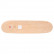 Comet Street Oak Skateboard Deck