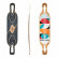 Loaded Dervish Sama Cicrle Longboard Complete Loaded Dervish Sama Cicrle Longboard Complete