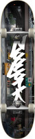 Zoo York Tag Brooklyn 7,75" Skateboard Complete