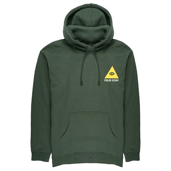 Poler Cosmos Hoodie