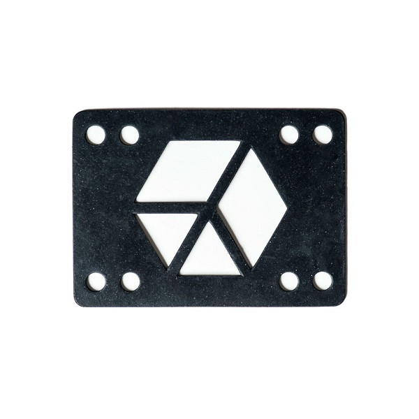 Loaded 1/16" Shock Pads