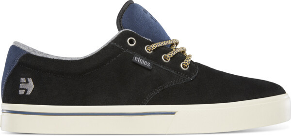 etnies Jameson 2 Black