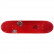 Union Team Green 8" Skateboard Deck