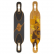 Loaded Dervish Sama Longboard Complete