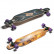Loaded Dervish Sama Longboard Complete