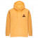 Poler Cosmos Hoodie Peach