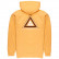 Poler Cosmos Hoodie Peach