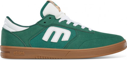 etnies Windrow Green