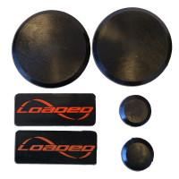 Loaded Pucks 6 pcs