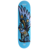 Union "Egor Golubev" Skateboard Deck