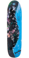 Bustin Bruno Pro 33" Longboard Deck