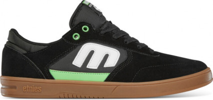 etnies Windrow X Doomed