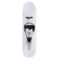 Union Stamp 7,5" Skateboard Deck