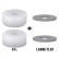 RipTide KranK Street Magnum Bushings
