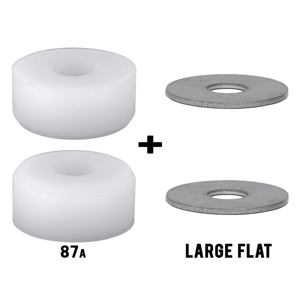 RipTide KranK Street Magnum Bushings