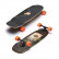 Loaded Omakase Palm All-Around Longboard Complete Loaded Omakase Palm All-Around Longboard Complete