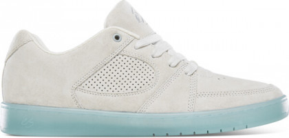 éS Accel Slim Warm Grey