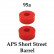 RipTide APS Short Street Barrel Bushings