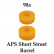 RipTide APS Short Street Barrel Bushings