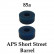 RipTide APS Short Street Barrel Bushings