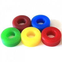 RipTide Krank KORE Spherical Bushings