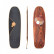 Loaded Omakase Roe Longboard Complete Loaded Omakase Roe Longboard Complete