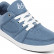 éS Accel Slim Blue