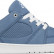 éS Accel Slim Blue