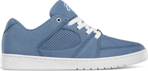 éS Accel Slim Blue