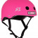 S-One V2 The Mini Lifer Helmet Pink Posse S-One V2 The Mini Lifer Helmet Pink Posse