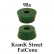 RipTide KranK StreeFatCone Bushings