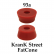 RipTide KranK StreeFatCone Bushings