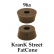 RipTide KranK StreeFatCone Bushings