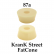RipTide KranK StreeFatCone Bushings