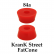 RipTide KranK StreeFatCone Bushings