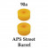 RipTide APS Street Barrel Bushings