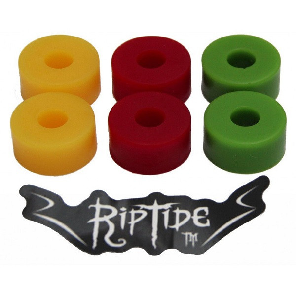 RipTide APS Street Barrel Bushings