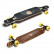 Loaded Tan Tien Longboard Complete Loaded Tan Tien Longboard Complete