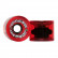 Cloud Ride Cruisers Longboard Wheels