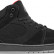 éS Accel Slim Mid Black