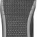 éS Accel Slim Mid Black