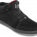 éS Accel Slim Mid Black