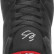éS Accel Slim Mid Black