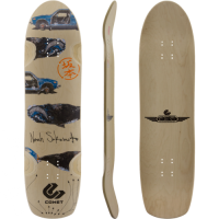 Comet The Air-Frame Noah Sakamoto