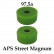 RipTide APS StreetMagnum Bushings