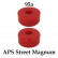 RipTide APS StreetMagnum Bushings