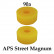 RipTide APS StreetMagnum Bushings