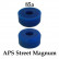 RipTide APS StreetMagnum Bushings