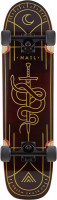 Prism Nail 32" Liam Ashurst Skateboard Complete