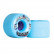 Cloud Ride Slusheez Longboard Wheels Cloud Ride Slusheez Longboard Wheels
